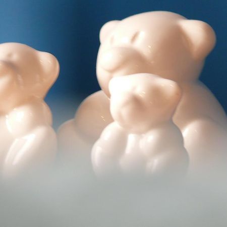Gite La Malavisee Leernes エクステリア 写真